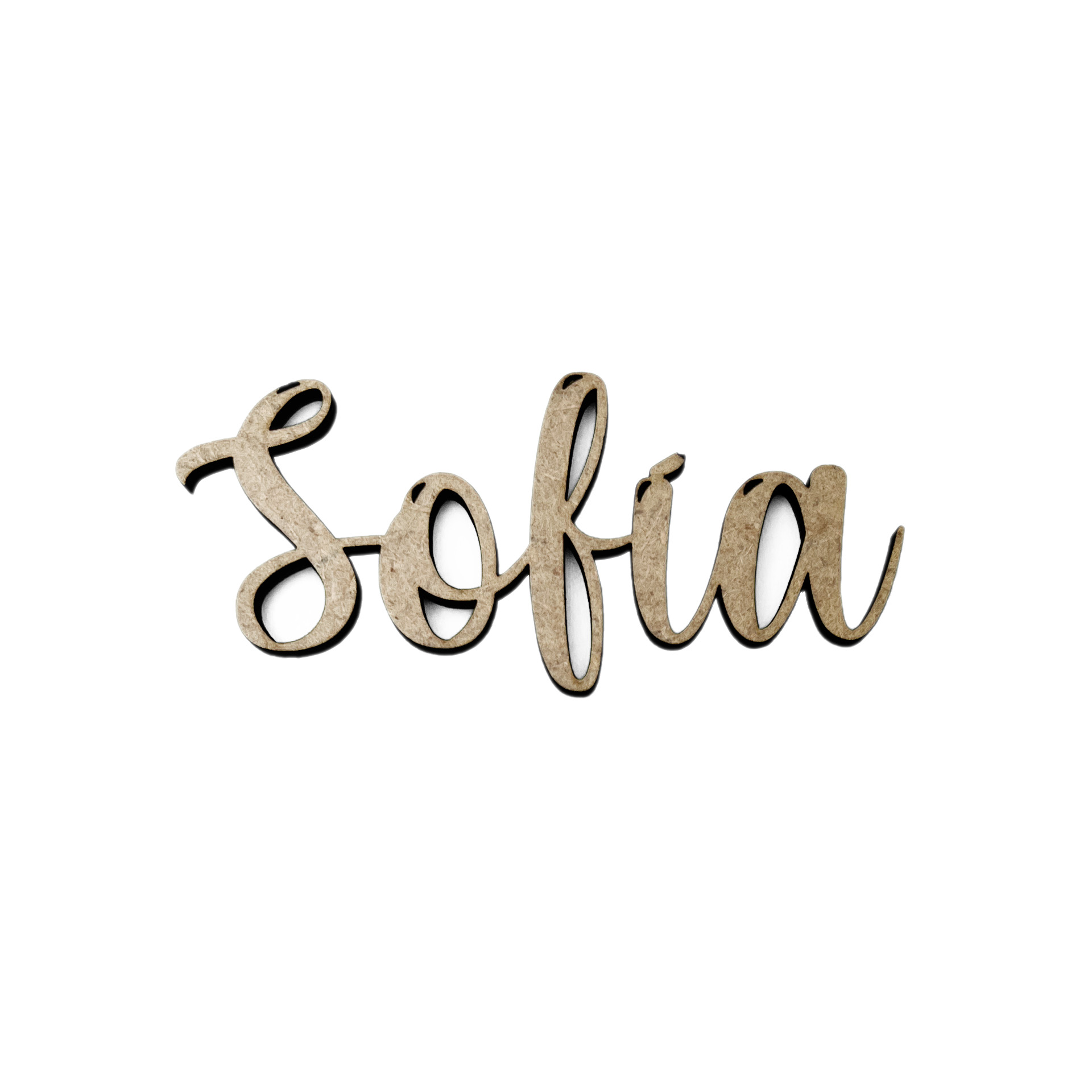 Marcasitios de madera